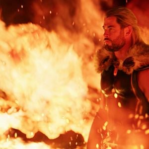 Fotoğraf Chris Hemsworth