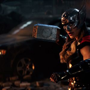 Fotoğraf Natalie Portman