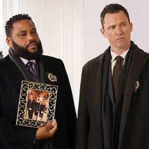 Fotoğraf Jeffrey Donovan