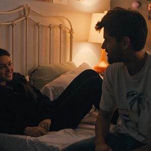 Fotoğraf Cha Cha Real Smooth