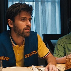 Fotoğraf Cha Cha Real Smooth