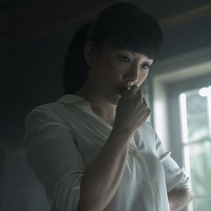 Fotoğraf Constance Wu