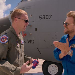 Fotoğraf Adam Conover İle Siyasetin Kirli Yüzü