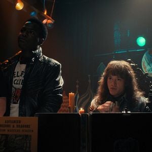 Fotoğraf Joseph Quinn