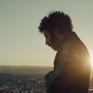 Fotoğraf Aboubakr Bensaihi