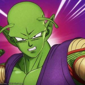 Fotoğraf Dragon Ball Super: Super Hero