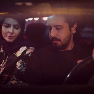 Fotoğraf Leila Hatami