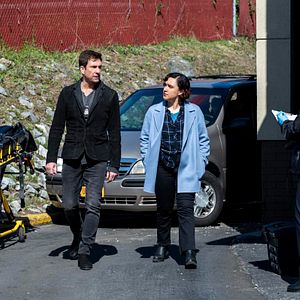 Fotoğraf Keisha Castle-Hughes