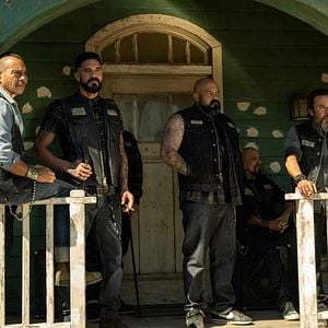 Fotoğraf Raoul Max Trujillo