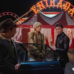 Fotoğraf Jaime Lorente