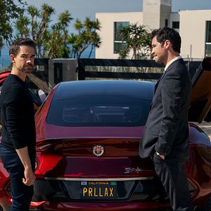 Fotoğraf Christopher Gorham