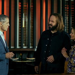 Fotoğraf Becki Newton