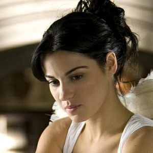 Fotoğraf Cuidado con el ángel