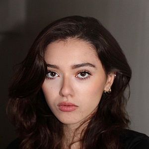 Fotoğraf Léonie Dahan-Lamort