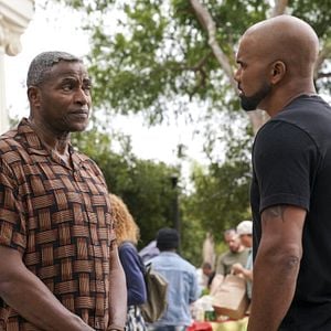 Fotoğraf Carl Lumbly