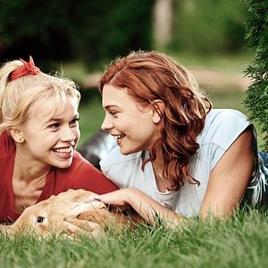 Fotoğraf Harriet Herbig-Matten