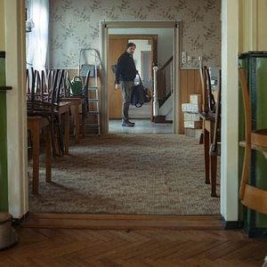 Fotoğraf Charly Hübner