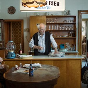 Fotoğraf Charly Hübner