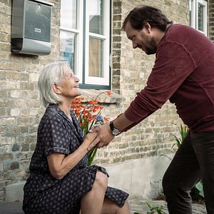 Fotoğraf Charly Hübner