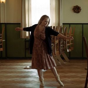 Fotoğraf Gro Swantje Kohlhof