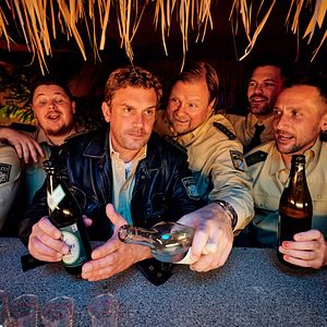 Fotoğraf Michael A. Grimm