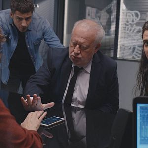 Fotoğraf Maxi Iglesias