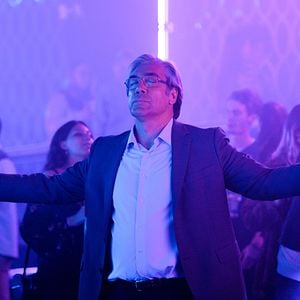 Fotoğraf Javier Bardem