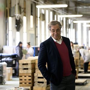 Fotoğraf El buen patrón