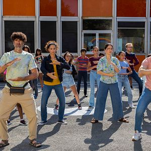 Fotoğraf Sébastien Chassagne