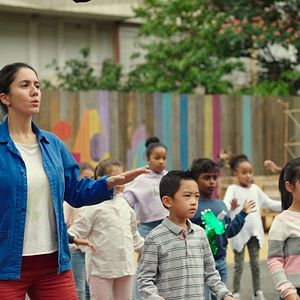 Fotoğraf Anaïde Rozam