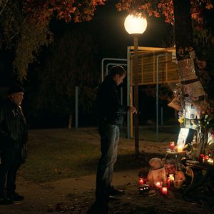 Fotoğraf La Nuit du 12