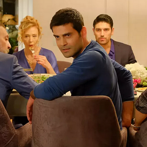 Fotoğraf Gülümse Kaderine