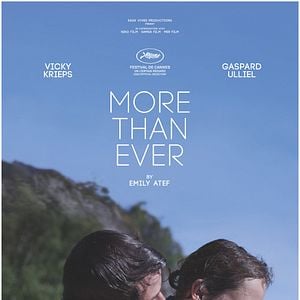 Fotoğraf Plus que jamais