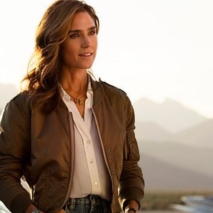 Fotoğraf Jennifer Connelly