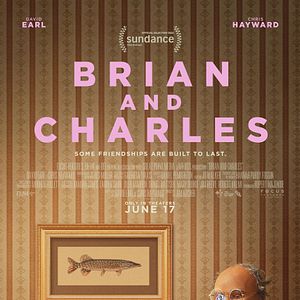 Fotoğraf Brian and Charles