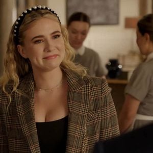 Fotoğraf Eliza Bennett