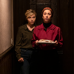 Fotoğraf Natten har øjne