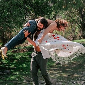 Fotoğraf Tengo miedo torero