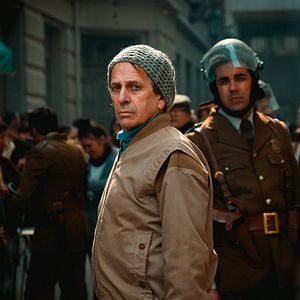 Fotoğraf Alfredo Castro