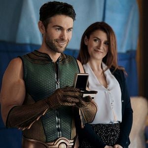 Fotoğraf Chace Crawford