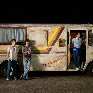 Fotoğraf This Is The Year