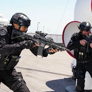 Fotoğraf Kenny Johnson