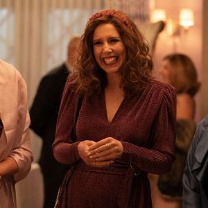 Fotoğraf Vanessa Bayer