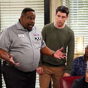 Fotoğraf Max Greenfield