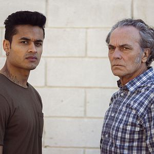 Fotoğraf José Coronado