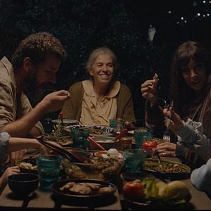 Fotoğraf Nadine Labaki