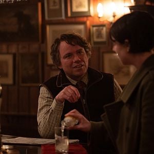 Fotoğraf Rory Kinnear