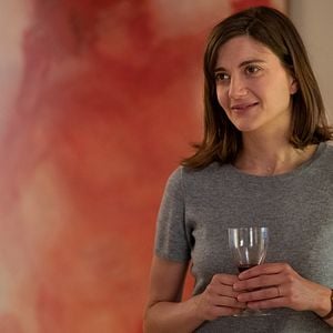 Fotoğraf Chronique d'une liaison passagère