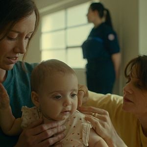 Fotoğraf Judith Chemla