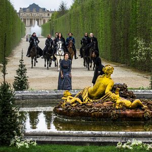 Fotoğraf The King's Daughter